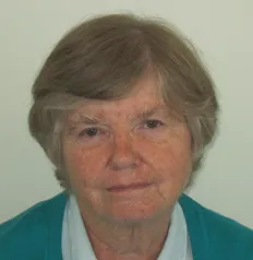 Margaret O’Mara