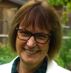Sarah Creedy