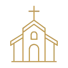 Church icon